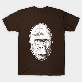 Harambe The Gorilla T-Shirt